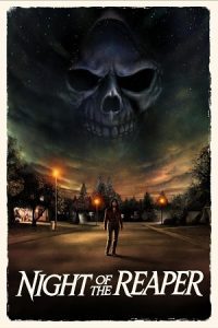 Night of the Reaper (2025) {English with Subtitles} Full Movie WEB-DL 480p - 720p - 1080p
