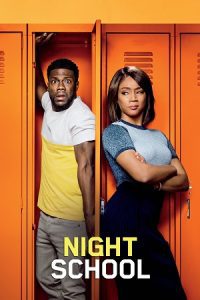 Night School (2018) Dual Audio {Hindi-English} BluRay 480p - 720p - 1080p