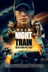 Night Train (2023) BluRay {English With Subtitles} Full Movie 480p - 720p - 1080p