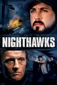 Nighthawks (1981) BluRay Dual Audio {Hindi-English} 480p - 720p - 1080p