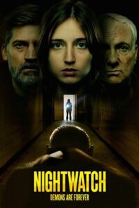 Nightwatch: Demons Are Forever (2023) BluRay Dual Audio {Hindi-Danish} 480p - 720p - 1080p