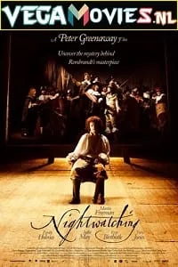 [18+] Nightwatching (2007) Dual Audio {Hindi-English} 480p - 720p