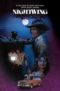 Nightwing (1979) BluRay Dual Audio {Hindi-English} 480p - 720p - 1080p