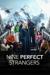Nine Perfect Strangers (Season 1 – 2) Dual Audio {Hindi-English} AMZN Series 480p - 720p - 1080p WEB-DL