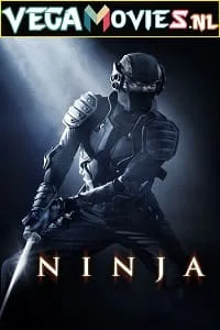Ninja (2009) Dual Audio {Hindi-English} 480p - 720p - 1080p