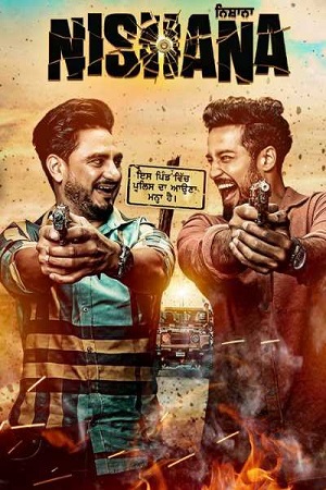 Nishana (2022) Punjabi Full Movie WEB-DL 480p - 720p - 1080p