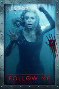 No Escape aka Follow Me (2020) BluRay Dual Audio {Hindi-English} 480p - 720p - 1080p