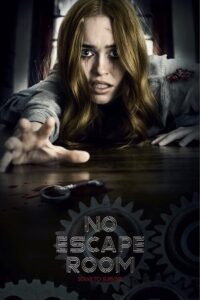No Escape Room (2018) AMZN BluRay Dual Audio {Hindi-English} 480p - 720p - 1080p