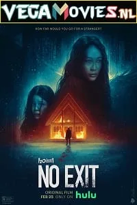 No Exit (2022) {English With Subtitles} WEB-DL 480p - 720p - 1080p