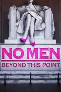 No Men Beyond This Point (2015) Dual Audio [Hindi + English] WeB-DL 480p - 720p - 1080p