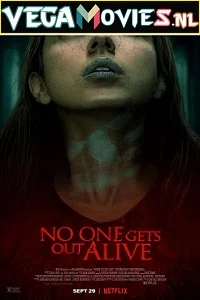 No One Gets Out Alive (2021) Dual Audio {Hindi-English} 480p - 720p - 1080p