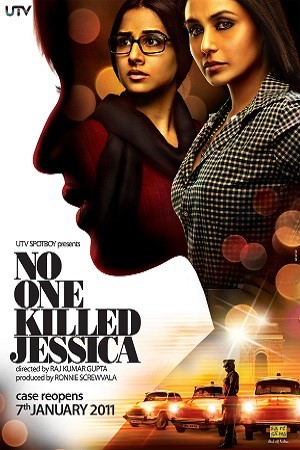No One Killed Jessica (2011) Hindi Full Movie WEB-DL 480p - 720p - 1080p