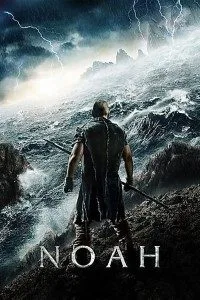 Noah (2014) Dual Audio {Hindi-English} 480p - 720p