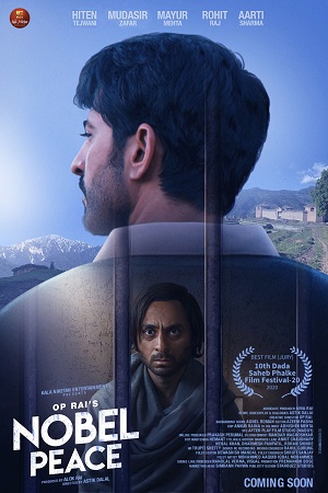 Nobel Peace (2021) Hindi Full Movie 480p - 720p - 1080p