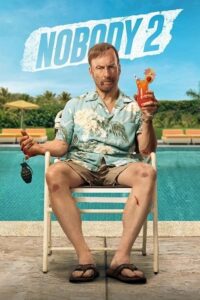 Nobody 2 (2025) WEB-DL {English With Subtitles} Full Movie 480p - 720p - 1080p