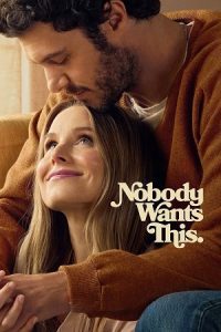 Nobody Wants This (2025) Season 2 Dual-Audio {Hindi-English} Netflix WEB Series 480p - 720p - 1080p WEB-DL