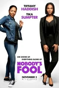 Nobody’s Fool (2018) Dual Audio {Hindi-English} BluRay 480p - 720p - 1080p