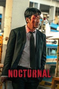 Nocturnal (2025) Dual Audio {Hindi-Korean} WEBRip 480p - 720p - 1080p