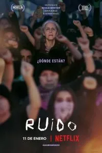 Noise (2023) WEB-DL {English With Subtitles} Full Movie 480p - 720p - 1080p