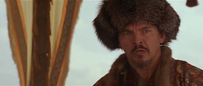 Nomad: The Warrior (2005) HDRip Hindi Dubbed 480p - 720p