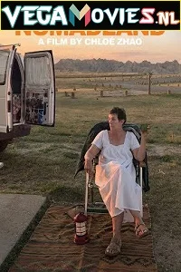 Nomadland (2020) Full Movie {English} 480p - 720p