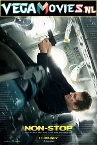 Non-Stop (2014) Dual Audio {Hindi-English} 480p - 720p - 1080p