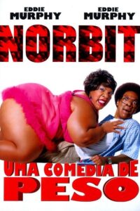 Norbit (2007) Dual Audio [Hindi + English] WeB-DL 480p - 720p - 1080p