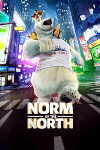 Norm of the North (2015) Dual Audio {Hindi-English} BluRay 480p - 720p - 1080p