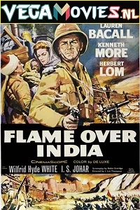 North West Frontier (1959) Dual Audio {Hindi-English} 480p - 720p
