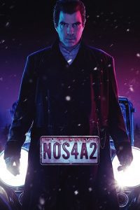 NOS4A2 (Season 1 – 2) Dual Audio {Hindi-English} AMC Series 480p - 720p - 1080p WEB-DL