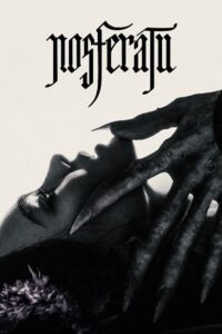 Nosferatu (2024) Dual Audio {Hindi ORG DD5.1-English} WEB-DL 480p - 720p - 1080p 2160p 4K - [60 FPS]