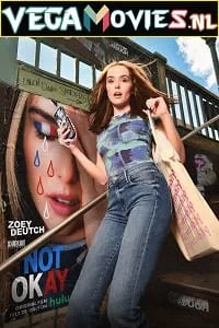 Not Okay (2022) {English With Subtitles} 480p - 720p - 1080p