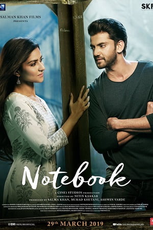 Notebook (2019) Hindi Full Movie 480p - 720p - 1080p