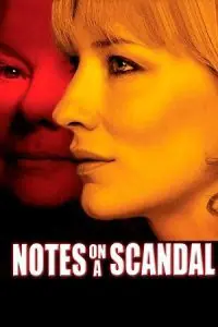 Notes on a Scandal (2006) BluRay {English With Subtitles} Full Movie 480p - 720p - 1080p