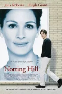 Notting Hill (1999) BluRay Dual Audio {Hindi-English} 480p - 720p - 1080p