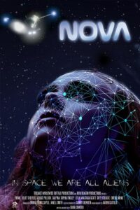 Nova (2021) WEB-DL Dual Audio {Hindi-English} 480p - 720p