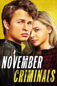 November Criminals (2017) Dual Audio [Hindi + English] WeB-DL 480p - 720p - 1080p