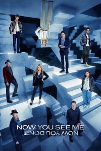 Now You See Me: Now You Don’t (2025) WEB-DL {English With Subtitles} Full Movie 480p - 720p - 1080p