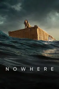 Nowhere – Netflix Original (2023) WEB-DL Dual Audio {Hindi-English} 480p - 720p - 1080p