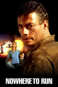 Nowhere to Run (1993) BluRay Dual Audio {Hindi-English} 480p - 720p - 1080p Full-Movie