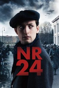 Nr. 24 (2024) Dual Audio {Hindi-English} AMZN WEB-DL 480p - 720p - 1080p