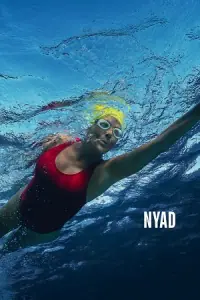 Nyad (2023) NF WEB-DL Dual Audio {Hindi-English} 480p - 720p - 1080p
