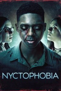 Nyctophobia (2024) {English with Subtitles} Full Movie BluRay 480p - 720p - 1080p