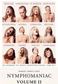 Nymphomaniac: Vol. II (2013) {English With Subtitles} Full Movie WEB-DL 480p - 720p 1080p