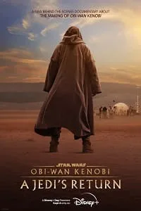 Obi-Wan Kenobi: A Jedi’s Return (2022) WEB-DL {English With Subtitles} Full Movie 480p - 720p - 1080p
