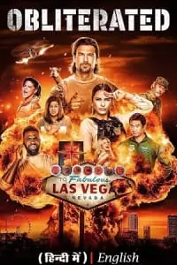 [18+] Obliterated – Netflix Original (2023) Season 1 Dual-Audio {Hindi-English} 480p - 720p - 1080p WEB-DL