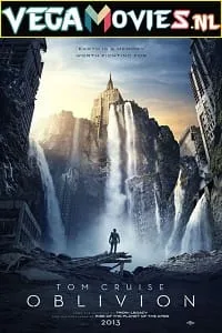Oblivion (2013) Dual Audio {Hindi-English} 480p - 720p - 1080p - 2160p