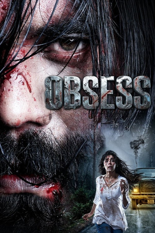 Obsess (2026) Hindi HQ HDTC Full Movie 480p - 720p - 1080p