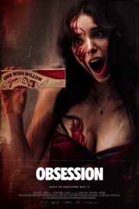 Obsession (2026) HQ HDTS English Full Movie 480p 720p & 1080p – *No Ads*