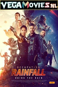 Occupation Rainfall (2021) Full Movie 480p - 720p